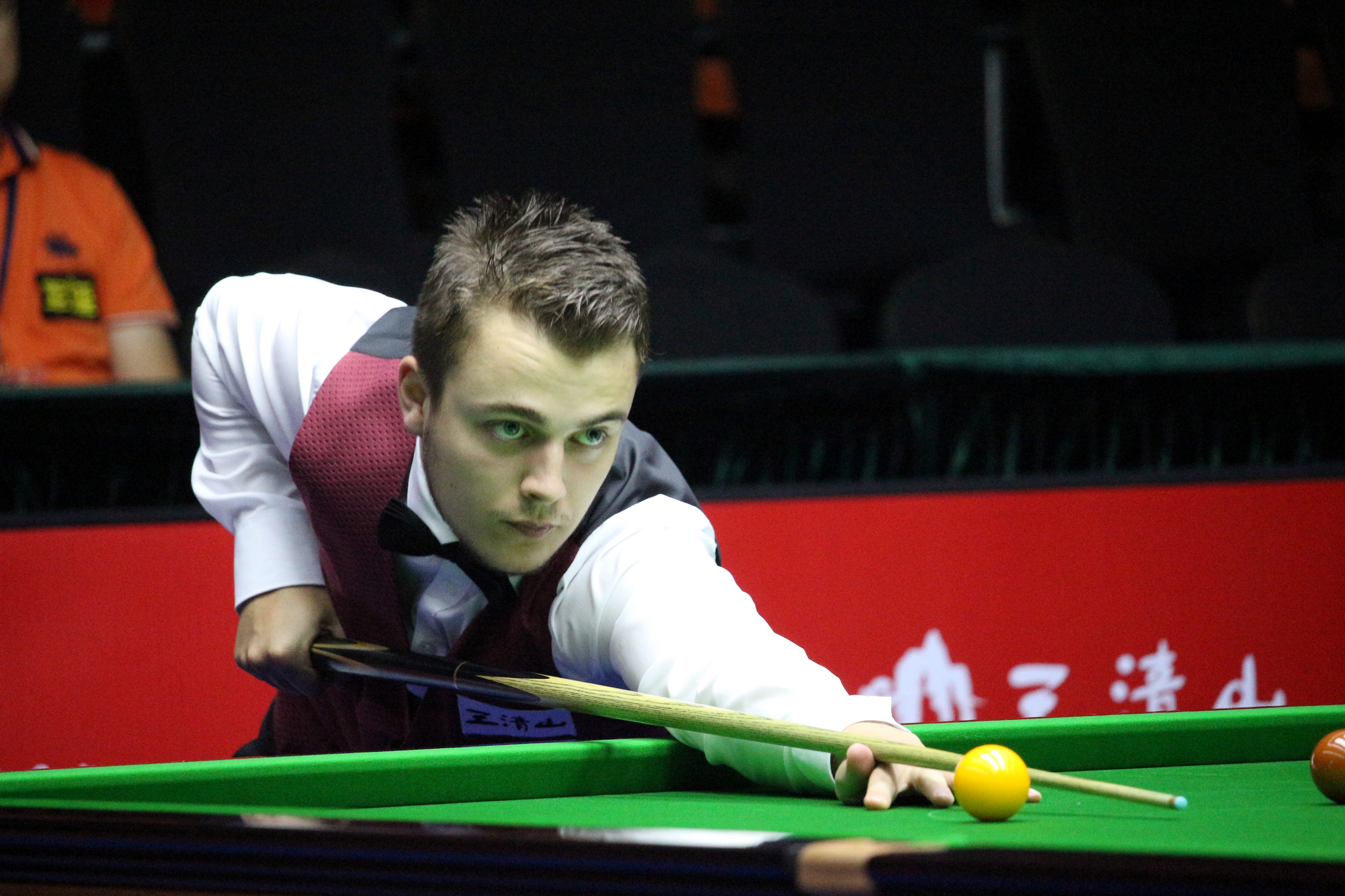 对手的比赛 对手的比赛