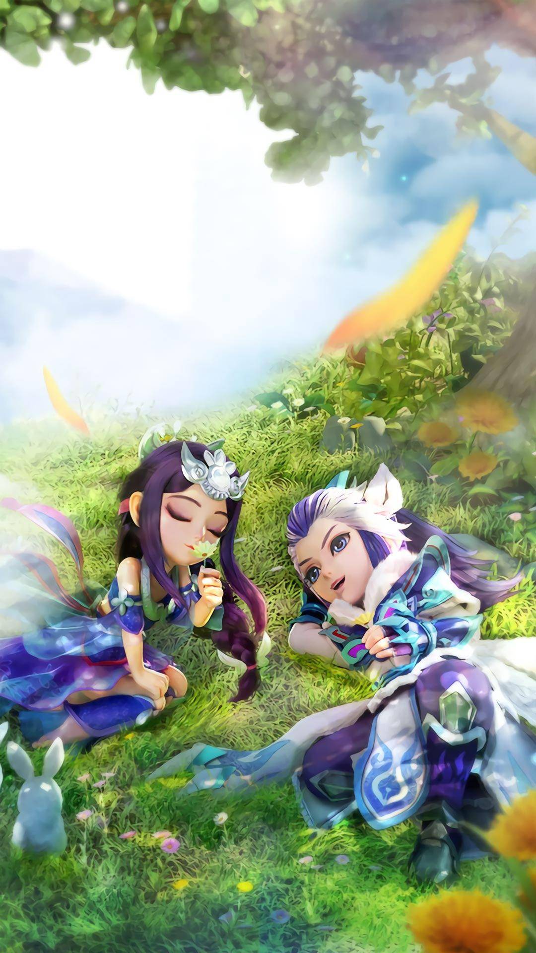 从阵容搭配 从阵容搭配